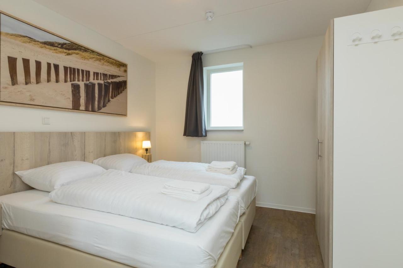 Welcome In - Aparthotel ザウテランデ エクステリア 写真